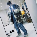 Bai Jingting Instagram –