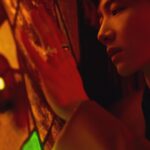 Bai Jingting Instagram - 🤴🏻
