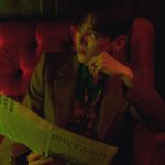 Bai Jingting Instagram - 🤴🏻