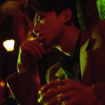 Bai Jingting Instagram - 🤴🏻