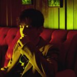 Bai Jingting Instagram – 🤴🏻