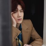 Bai Jingting Instagram – 🤴🏻
