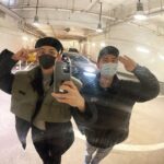Bai Jingting Instagram - 🎄🎄🎄