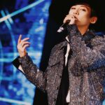 Bai Jingting Instagram - 那个世界，他曾是顶流