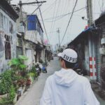 Bai Jingting Instagram - ☕️☕️☕️