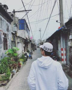 Bai Jingting Instagram - ☕️☕️☕️