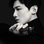 Bai Jingting Instagram – TF