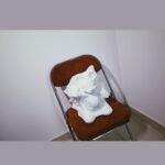 Bai Jingting Instagram - Thank you for the present. I was so excited and can't wait to put it in my new home. @danielarsham