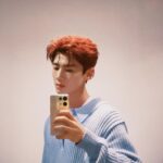 Bai Jingting Instagram –