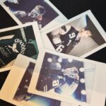 Bai Jingting Instagram -