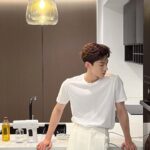 Bai Jingting Instagram -