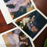 Bai Jingting Instagram -