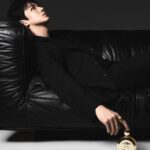 Bai Jingting Instagram – Actor Bai Jingting is announced as a Global Fragrance Ambassador.

@baijingting
#GOODBAI
#VersaceFragrances
#Versace