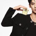 Bai Jingting Instagram – Actor Bai Jingting is announced as a Global Fragrance Ambassador.

@baijingting
#GOODBAI
#VersaceFragrances
#Versace