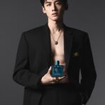 Bai Jingting Instagram – Actor Bai Jingting is announced as a Global Fragrance Ambassador.

@baijingting
#GOODBAI
#VersaceFragrances
#Versace