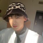 Bai Jingting Instagram -