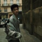 Bai Jingting Instagram - #LVMenSS24 #Louisvuitton @Louisvuitton @pharrell