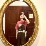 Bai Jingting Instagram –