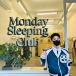 Bai Jingting Instagram – 💤💤💤