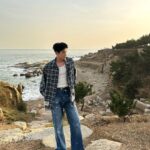 Bai Jingting Instagram –