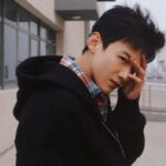 Bai Jingting Instagram –