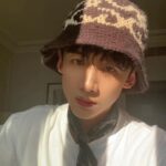Bai Jingting Instagram –
