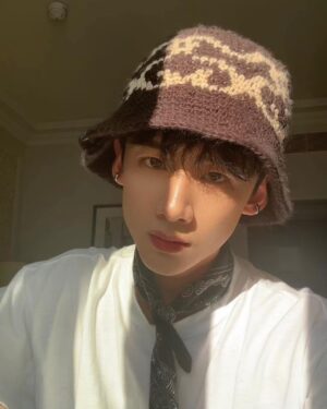 Bai Jingting Instagram - 