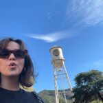 Bailee Madison Instagram - Recently……