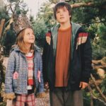 Bailee Madison Instagram - Close your eyes, and keep your mind wide open. Happy 17 year anniversary to a movie that forever changed my life 🤍👑 #BridgeToTerabithia The older I get the more gratitude I hold, to have been so young and been able to be a part of something that means so much to so many people. This film gave me the chance to grow up with so many of you…. And I’ll never take that for granted. So thank you to all the people who said yes to 5 year old little me!!! 👑