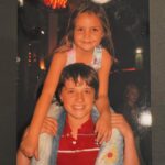 Bailee Madison Instagram - Close your eyes, and keep your mind wide open. Happy 17 year anniversary to a movie that forever changed my life 🤍👑 #BridgeToTerabithia The older I get the more gratitude I hold, to have been so young and been able to be a part of something that means so much to so many people. This film gave me the chance to grow up with so many of you…. And I’ll never take that for granted. So thank you to all the people who said yes to 5 year old little me!!! 👑