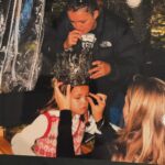 Bailee Madison Instagram - Close your eyes, and keep your mind wide open. Happy 17 year anniversary to a movie that forever changed my life 🤍👑 #BridgeToTerabithia The older I get the more gratitude I hold, to have been so young and been able to be a part of something that means so much to so many people. This film gave me the chance to grow up with so many of you…. And I’ll never take that for granted. So thank you to all the people who said yes to 5 year old little me!!! 👑