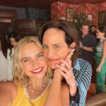 Bailee Madison Instagram - That’s a wr🅰️p on season 2 of @prettylittleliars (I can’t believe I’m saying that!) This summer season sure did have its surprises… but in all honesty, it was all in perfect, chaotic, DEEPLY loving and supportive PLL fashion. We had a final girl summer, then a final girl strike, and then finally a final girl winter (for summer!) to wrap up the season. And it was packed with the most enriching and fulfilling memories. To our PHENOMENALLY talented and equally as kind, gracious and loving crew- thank you for sticking by our side through every single moment. Thank you for being the safe space behind the camera, for believing in us, each other and our show, and for running straight back to us when the strike lifted to finish out our last bit of work. I already miss our days together madly! There’s no other way to describe it except for magical. This show, and our set, truly feels like magic every day and it is so sacred to us all. Thank you and A HUGE CONGRATULATIONS to @writerras , @lindsaycbring !!! @jimmyg517 who was with us all summer! and our entire PLL writing staff on what I truly believe to be one hell of a season.. one that holds all the heart and uniqueness of our first, but that is even more DARING, SCARY & ADDICTING. I love you, and am always inspired by and grateful for you. Lastly to my ladies, we did the damn thing. I couldn’t love you 5 more and I feel so very lucky to be going through my 20’s with you…. I know we’re just getting started 🤍🤍🤍 what a joy it is to film with you, to be delirious with you and to spend basically every waking moment with you. There’s so much more I can’t wait to share and talk about, but for now I’m just trying to process the whirlwind of the last 10 months, and soak in everything we did. My adrenaline is still pumping and, for that feeling, I couldn’t be more grateful. @streamonmax 🔪🔪❤️ @warnerbrostv let’s goooo School’s out (for now 🤪) And we will see you all SOON!!