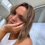 Bailee Madison Instagram – hiii ✨✨🤍🤍 just a little note to say thank you so much for all the love & support on #kindafun . I’m so grateful that this song is allowing you to enter your own state of self bliss when you listen !! To finally say “yes” to this chapter of life, is so surreal and so special. Wrapping ya’ll up in a big big hug xxx