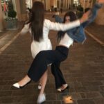 Bailee Madison Instagram - Well well well… @paigemillss it’s your birthday!!!!!!!!!!!! I think the older we grow, the more we learn about life and ourselves, and the more we experience allows us to truly hold such gratitude and amazement for the way life brought us into each other’s life. I will forever be so thankful that you and your family decided to sit and have dinner on the same street at the exact same time that I decided to ride my bike. If there’s anything we have learned it’s that life and the people in it is the most precious thing. I’m so thankful that our 8 year old selves started a lifelong friendship for us to have and hold onto. I love watching you step into the woman that you are and are becoming, it never gets old ❤️ although we will be old one day.. and for that I can’t wait. (Oh the stories we will tell!!) I love you, sending the biggest hug from Upstate NY. I hope this year brings you such joy, peace and exciting new stories for your book of life. 🤍🤍🤍