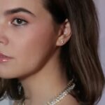 Bailee Madison Instagram - Celebrating @armanibeauty ✨✨ thank you for the girls night out, filled with the juiciest prisma lip gloss, prisma martini’s and catch up with friends (!!!) xxxxx #armanibeauty Makeup: @karayoshimotobua Hair: @saratess Styling: @elkin @britelkin @kakeykake 🤍