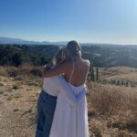 Bailee Madison Instagram - Happy birthday @maenewbern 🤍🤍 celebrating you this weekend and witnessing the amount of love that your heart circulates around you was truly such a joy. You radiate love and life. I am so thankful to know you, and to be able to watch you continue to grow into all that you are. Thank you for the peace that you fill all of our days with! Wishing you the happiest year yet. I love you oh so much!