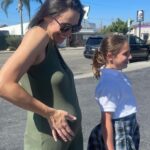 Bailee Madison Instagram - Hiii guys! It’s been an eventful 2 weeks on the family front, and so I’m coming to you asking for prayers and love to be sent @kaitlinvilasuso & @jordivilasuso ‘s way! My sister is expecting her 3rd baby, the journey getting here has been filled with faith and heartbreak along the way, however we are here, and this sweet baby girl already has our hearts and our family is so excited to wrap this new bundle of sweetness in our love… however, there’s some big steps that have to be taken to make this happen. My sister is going in for surgery today to try to give her body a little support to be able to carry this sweet little girl. She wrote so beautifully in her last post, and so I will direct you to that for all of the info (and feelings) But for now just want to say thank you for the love, and messages and prayers. 🤍🤍🤍🤍