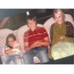 Bailee Madison Instagram - The strike has allowed me to do some nesting/organizing… which has given me the time to find these priceless memory filled gems. It’s a funny thing when you reach an age where you are older and aware enough to be able to fully look back at a time in your life… it’s been like opening a time capsule for me. So many emotions, and so much gratitude for the people I got to be surrounded by as my little heart and self grew.. Just had to share a little bit (for now, more to come trust me haha) with you all 🤍🤍 Ps. So many memories in Hawaii… who I have been holding so deeply in my heart these past few weeks ❤️❤️