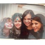 Bailee Madison Instagram - The strike has allowed me to do some nesting/organizing… which has given me the time to find these priceless memory filled gems. It’s a funny thing when you reach an age where you are older and aware enough to be able to fully look back at a time in your life… it’s been like opening a time capsule for me. So many emotions, and so much gratitude for the people I got to be surrounded by as my little heart and self grew.. Just had to share a little bit (for now, more to come trust me haha) with you all 🤍🤍 Ps. So many memories in Hawaii… who I have been holding so deeply in my heart these past few weeks ❤️❤️
