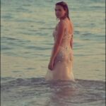 Bailee Madison Instagram - Out at midnight ✨ #kindafun #newmusic