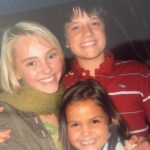 Bailee Madison Instagram - The strike has allowed me to do some nesting/organizing… which has given me the time to find these priceless memory filled gems. It’s a funny thing when you reach an age where you are older and aware enough to be able to fully look back at a time in your life… it’s been like opening a time capsule for me. So many emotions, and so much gratitude for the people I got to be surrounded by as my little heart and self grew.. Just had to share a little bit (for now, more to come trust me haha) with you all 🤍🤍 Ps. So many memories in Hawaii… who I have been holding so deeply in my heart these past few weeks ❤️❤️
