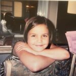 Bailee Madison Instagram - The strike has allowed me to do some nesting/organizing… which has given me the time to find these priceless memory filled gems. It’s a funny thing when you reach an age where you are older and aware enough to be able to fully look back at a time in your life… it’s been like opening a time capsule for me. So many emotions, and so much gratitude for the people I got to be surrounded by as my little heart and self grew.. Just had to share a little bit (for now, more to come trust me haha) with you all 🤍🤍 Ps. So many memories in Hawaii… who I have been holding so deeply in my heart these past few weeks ❤️❤️