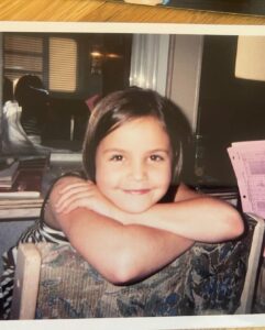 Bailee Madison Instagram - The strike has allowed me to do some nesting/organizing… which has given me the time to find these priceless memory filled gems. It’s a funny thing when you reach an age where you are older and aware enough to be able to fully look back at a time in your life… it’s been like opening a time capsule for me. So many emotions, and so much gratitude for the people I got to be surrounded by as my little heart and self grew.. Just had to share a little bit (for now, more to come trust me haha) with you all 🤍🤍 Ps. So many memories in Hawaii… who I have been holding so deeply in my heart these past few weeks ❤️❤️