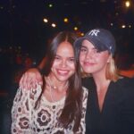 Bailee Madison Instagram - Upstate memories with my dancing queens🤍