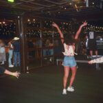 Bailee Madison Instagram - Upstate memories with my dancing queens🤍