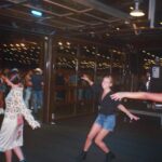 Bailee Madison Instagram - Upstate memories with my dancing queens🤍