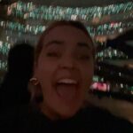 Bailee Madison Instagram - I’ll tell them how the crowds went wild 🤍 There’s no words to really describe the night that Taylor and her team work so hard to create for every single person in the room…. the love that is felt, the friendship bracelets that are handed out, the cathartic, healing, walk down memory lane feeling and the pure appreciation of being there in that moment. Thank you, Taylor, for the way you share your gifts & heart with us… thank you Tree and team for making the night so special and for letting me grow up at these concerts with you all. The biggest congratulations to every single person who is a part of this tour. 💕💕💕 I had the time of my life. (And man I wish I could post more than 10 pictures!!)