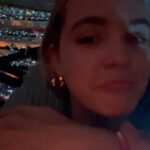 Bailee Madison Instagram - I’ll tell them how the crowds went wild 🤍 There’s no words to really describe the night that Taylor and her team work so hard to create for every single person in the room…. the love that is felt, the friendship bracelets that are handed out, the cathartic, healing, walk down memory lane feeling and the pure appreciation of being there in that moment. Thank you, Taylor, for the way you share your gifts & heart with us… thank you Tree and team for making the night so special and for letting me grow up at these concerts with you all. The biggest congratulations to every single person who is a part of this tour. 💕💕💕 I had the time of my life. (And man I wish I could post more than 10 pictures!!)