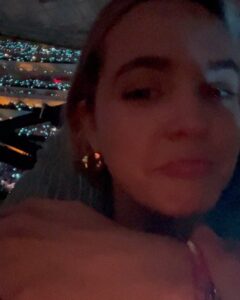 Bailee Madison Instagram - I’ll tell them how the crowds went wild 🤍 There’s no words to really describe the night that Taylor and her team work so hard to create for every single person in the room…. the love that is felt, the friendship bracelets that are handed out, the cathartic, healing, walk down memory lane feeling and the pure appreciation of being there in that moment. Thank you, Taylor, for the way you share your gifts & heart with us… thank you Tree and team for making the night so special and for letting me grow up at these concerts with you all. The biggest congratulations to every single person who is a part of this tour. 💕💕💕 I had the time of my life. (And man I wish I could post more than 10 pictures!!)