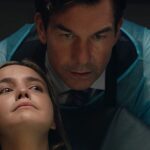Bailee Madison Instagram – Spoiler alert: @mrjerryoc is right… we get INTO it. #PlayDead is streaming now on @tubi and your reactions have been everythingggg! Hope you love our wildly intense, FUN & batshit game of 🐱 & 🐁 !! We truly had the best time making it. #JerryFanForLife